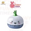 Creative cartoon mechanical timer Specification image